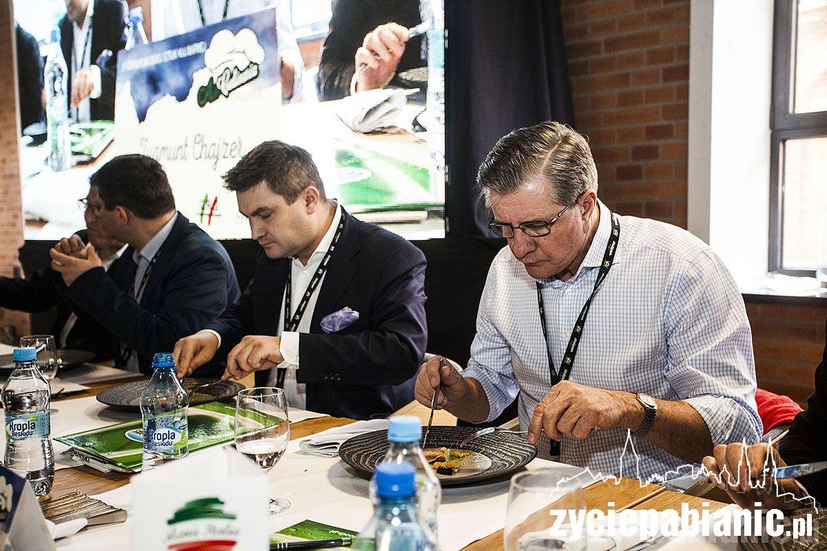 Konkursu Włoskiej Sztuki Kulinarnej Arte Culinaria Italiana