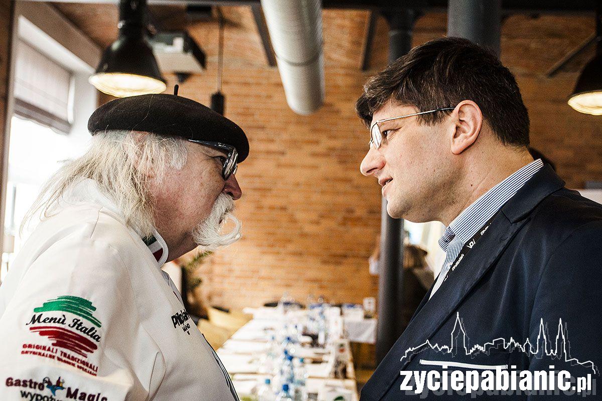 Konkursu Włoskiej Sztuki Kulinarnej Arte Culinaria Italiana