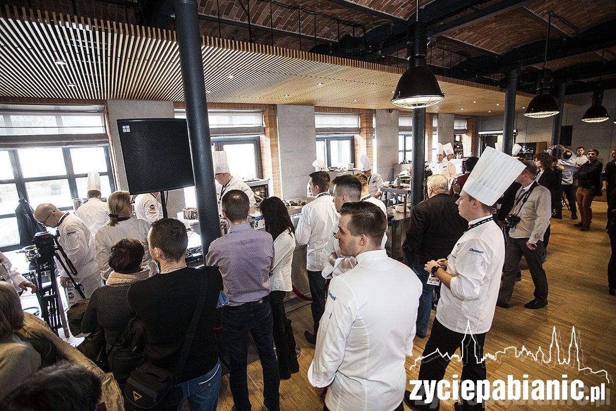 Konkursu Włoskiej Sztuki Kulinarnej Arte Culinaria Italiana