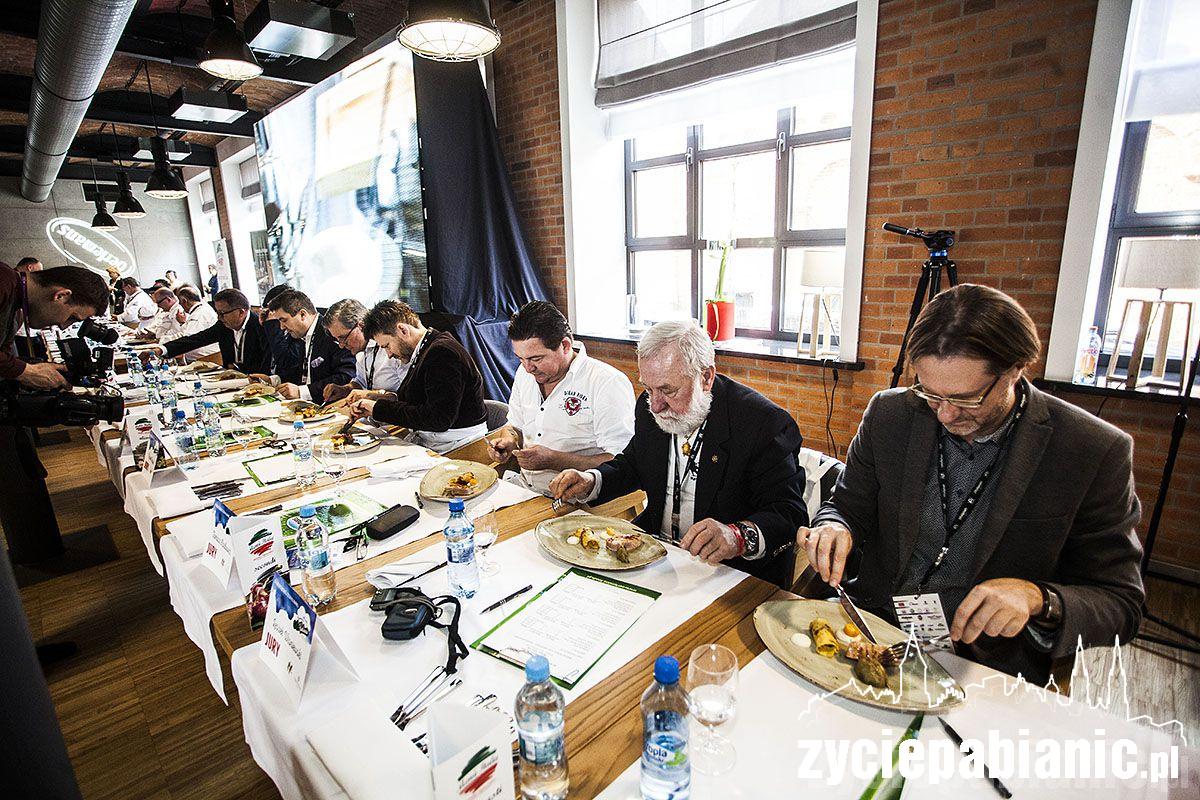 Konkursu Włoskiej Sztuki Kulinarnej Arte Culinaria Italiana