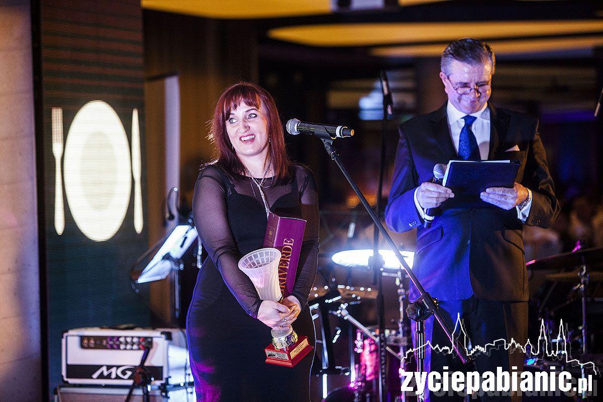 Konkursu Włoskiej Sztuki Kulinarnej Arte Culinaria Italiana