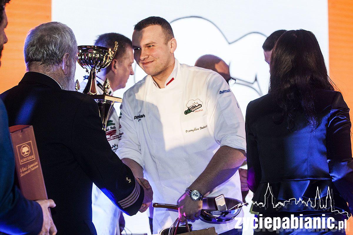 Konkursu Włoskiej Sztuki Kulinarnej Arte Culinaria Italiana