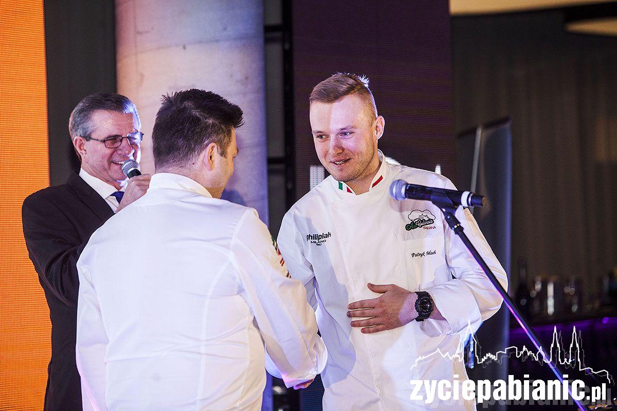 Konkursu Włoskiej Sztuki Kulinarnej Arte Culinaria Italiana