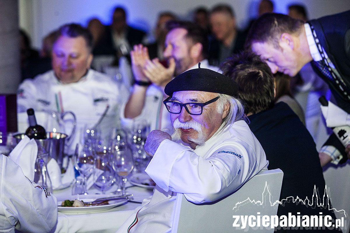 Konkursu Włoskiej Sztuki Kulinarnej Arte Culinaria Italiana