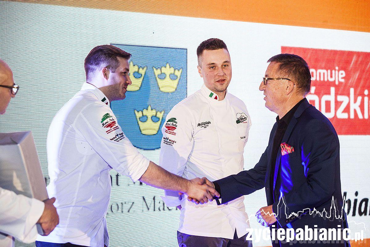 Konkursu Włoskiej Sztuki Kulinarnej Arte Culinaria Italiana