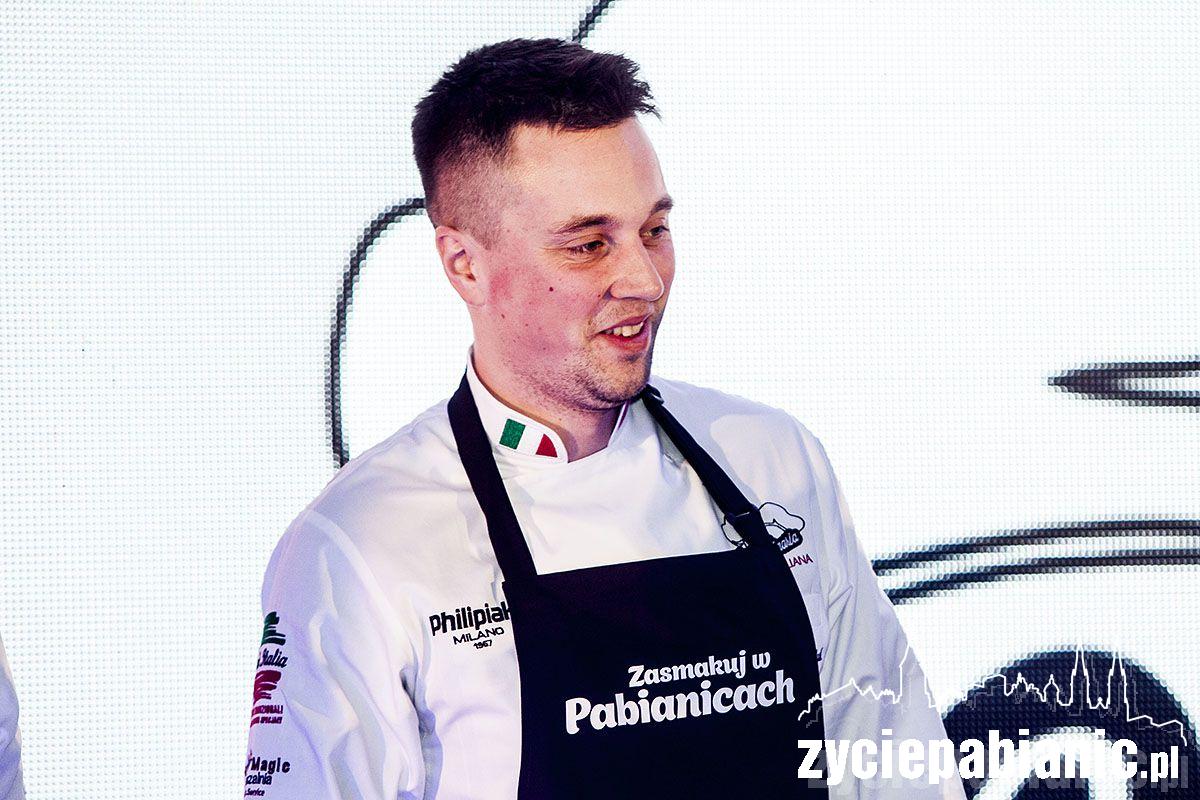 Konkursu Włoskiej Sztuki Kulinarnej Arte Culinaria Italiana