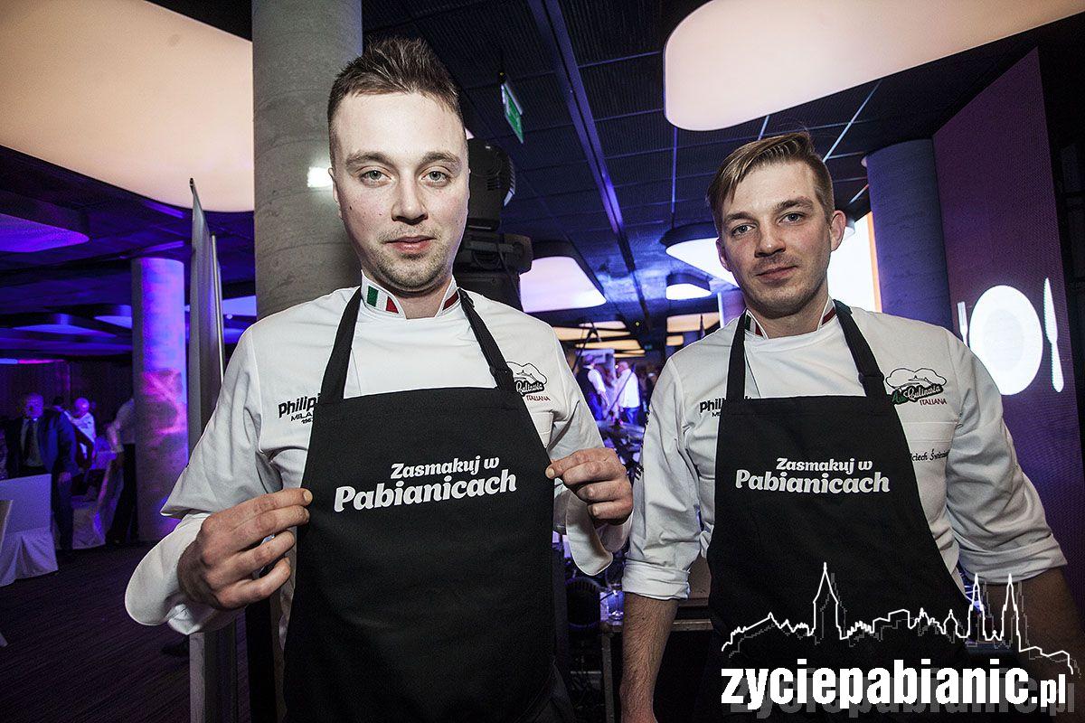 Konkursu Włoskiej Sztuki Kulinarnej Arte Culinaria Italiana