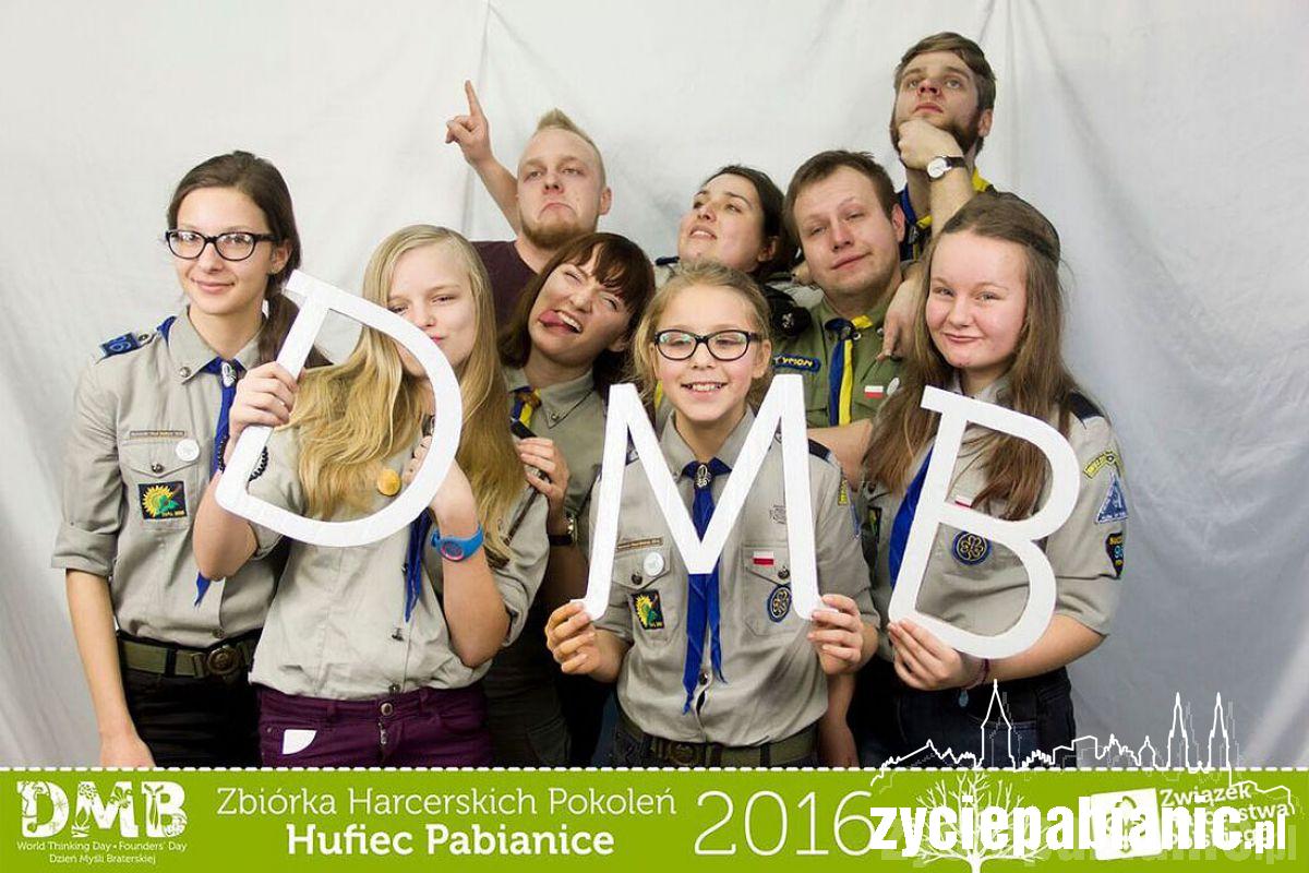 Dzień Myśli Braterskiej