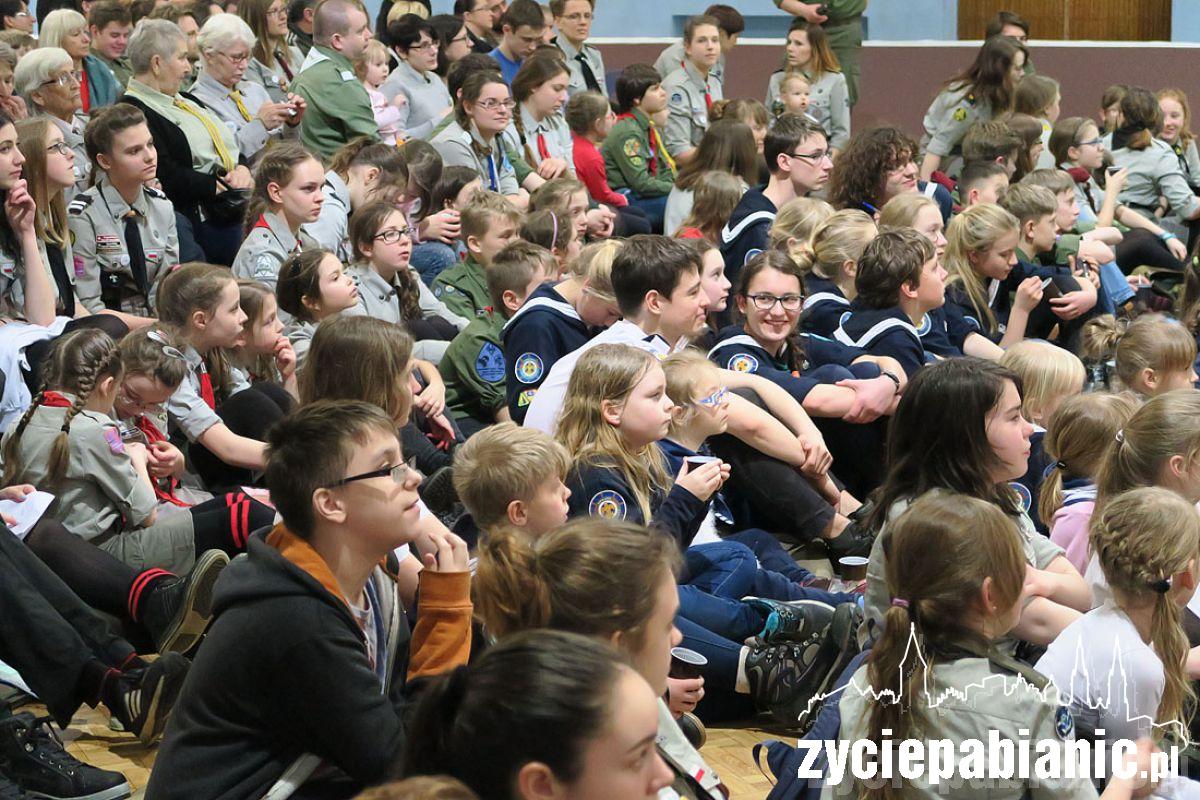 Dzień Myśli Braterskiej