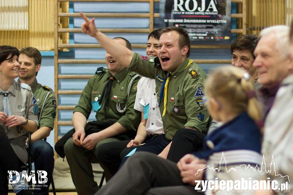 Dzień Myśli Braterskiej