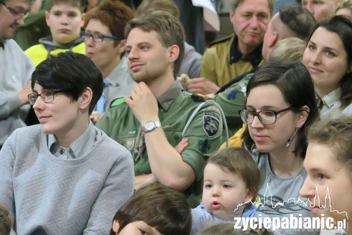 Dzień Myśli Braterskiej