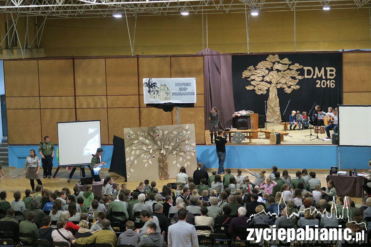 Dzień Myśli Braterskiej