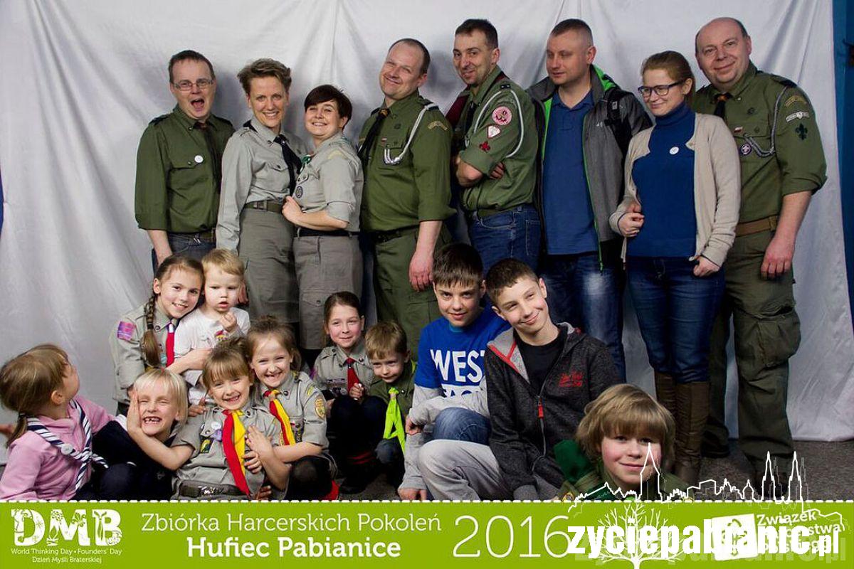 Dzień Myśli Braterskiej