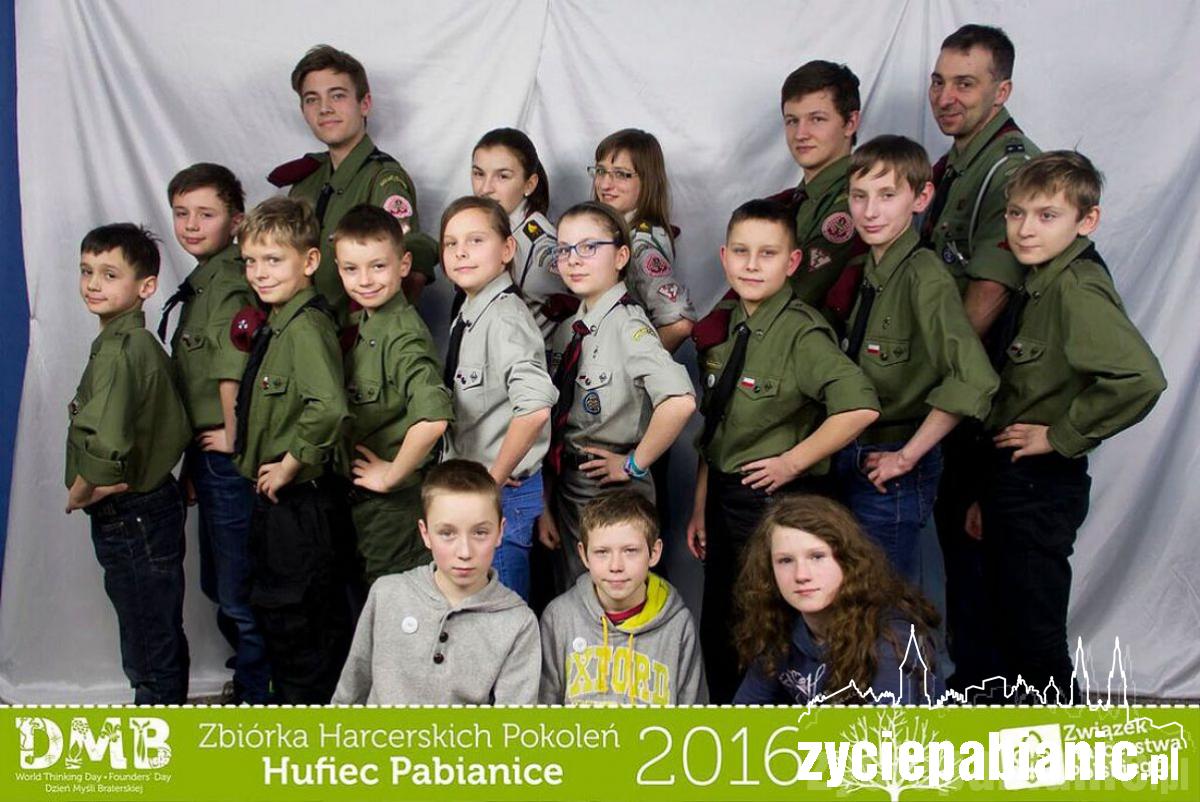 Dzień Myśli Braterskiej