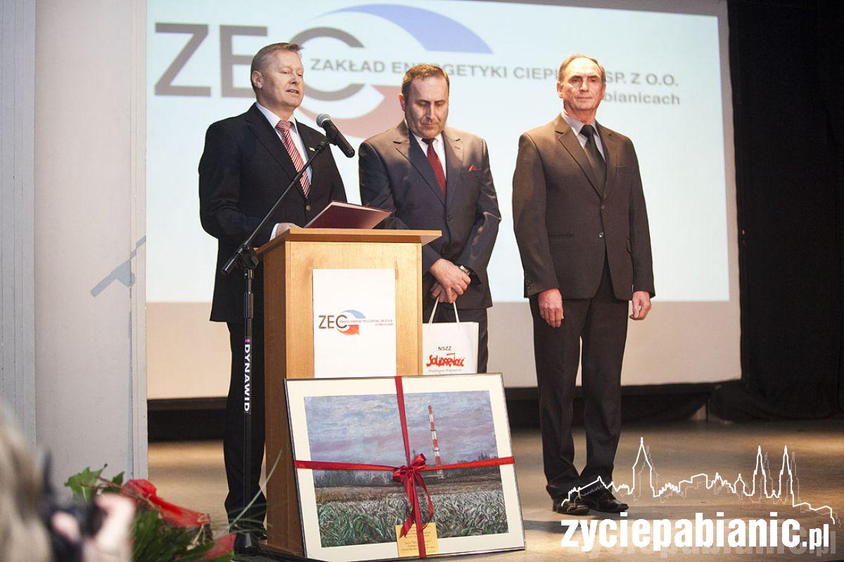 ZEC ma 10 lat