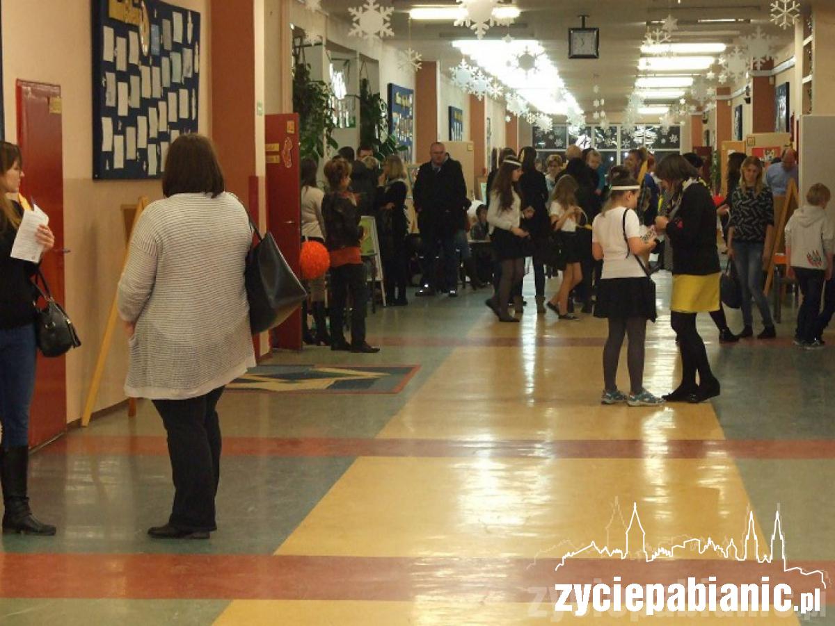 Drzwi Otwarte w SP 3