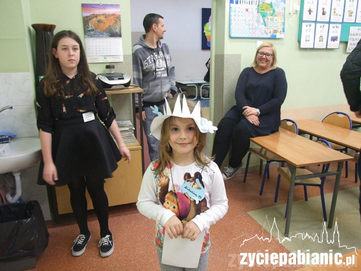 Drzwi Otwarte w SP 3