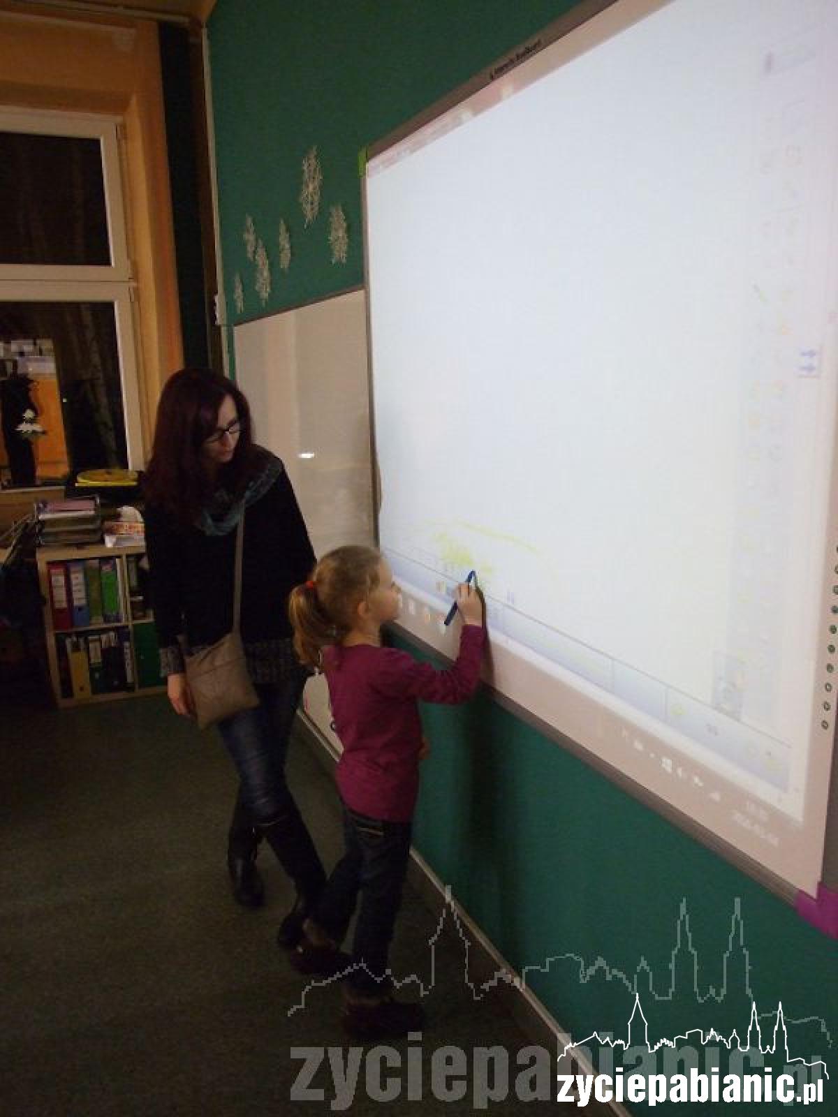 Drzwi Otwarte w SP 3