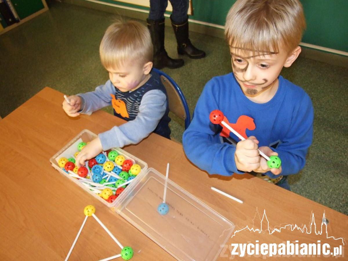 Drzwi Otwarte w SP 3