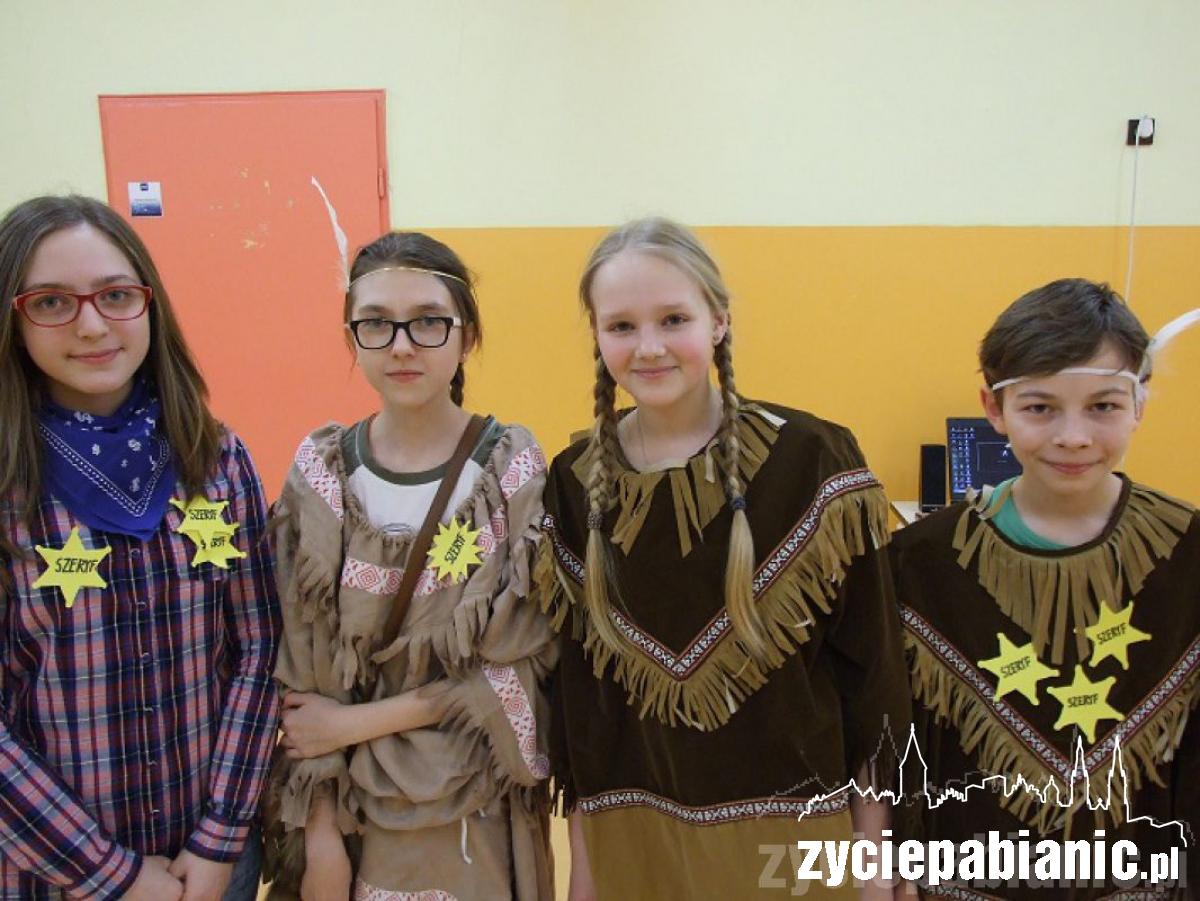 Drzwi Otwarte w SP 3