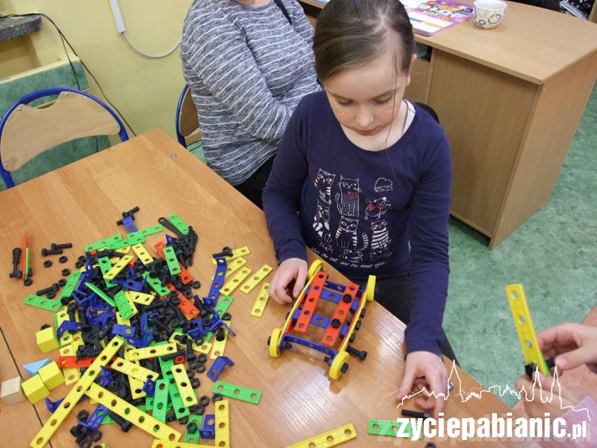 Drzwi Otwarte w SP 3