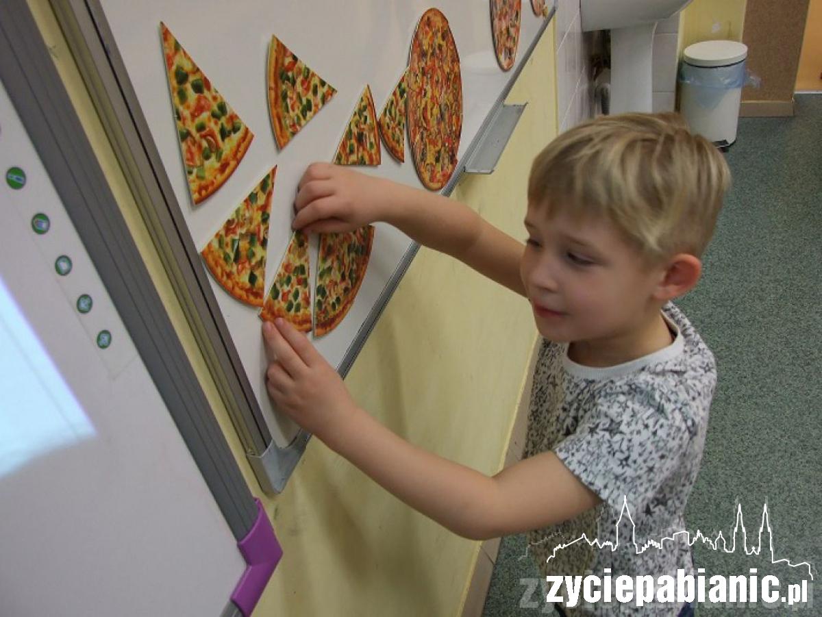 Drzwi Otwarte w SP 3