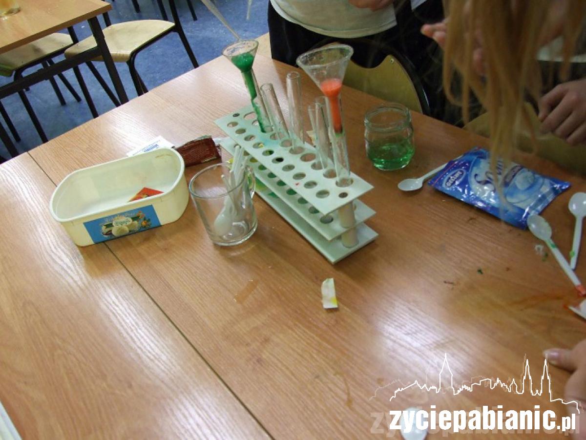 Drzwi Otwarte w SP 3