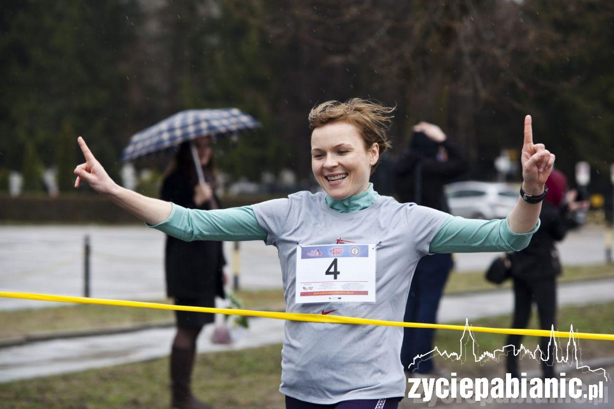 Kobiety pabianickiego sportu