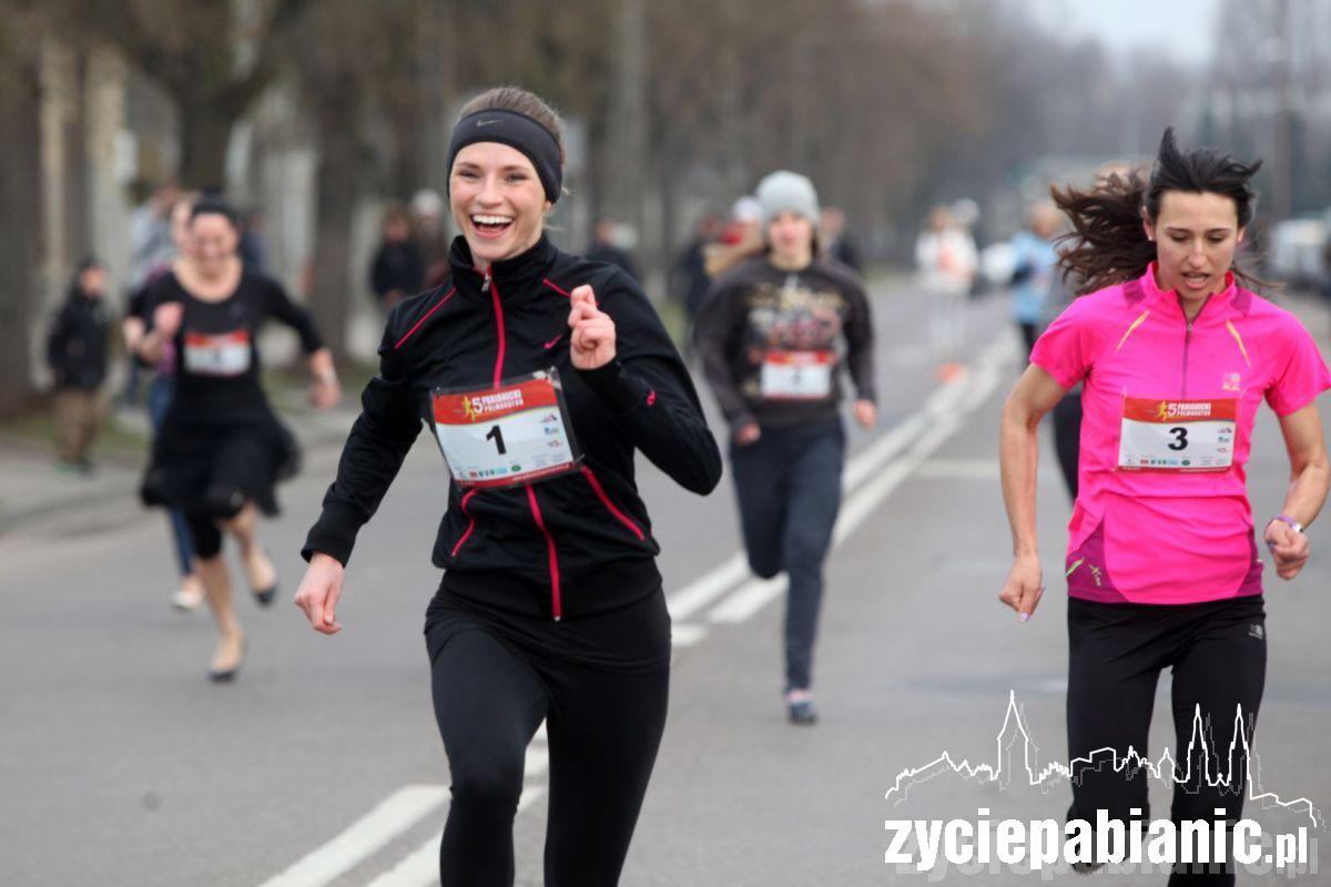 Kobiety pabianickiego sportu