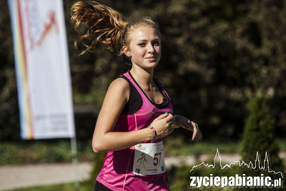 Kobiety pabianickiego sportu