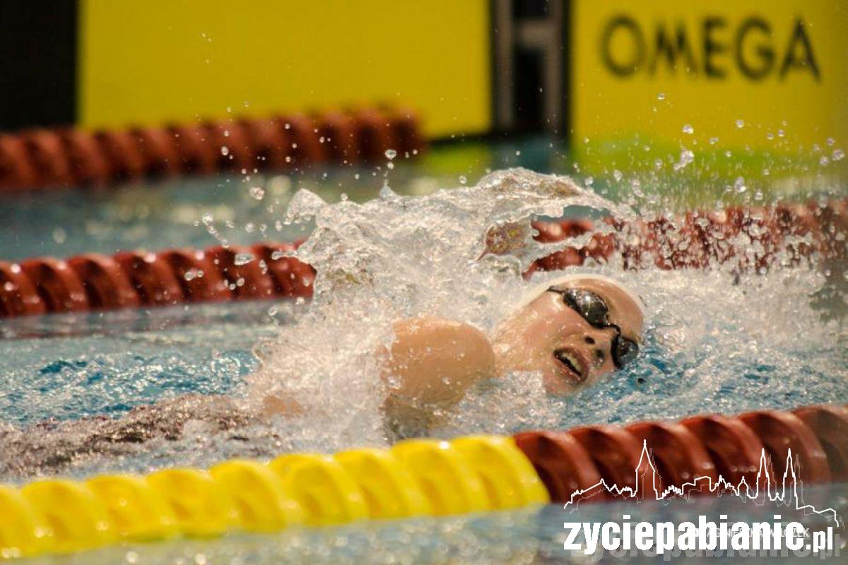 Kobiety pabianickiego sportu