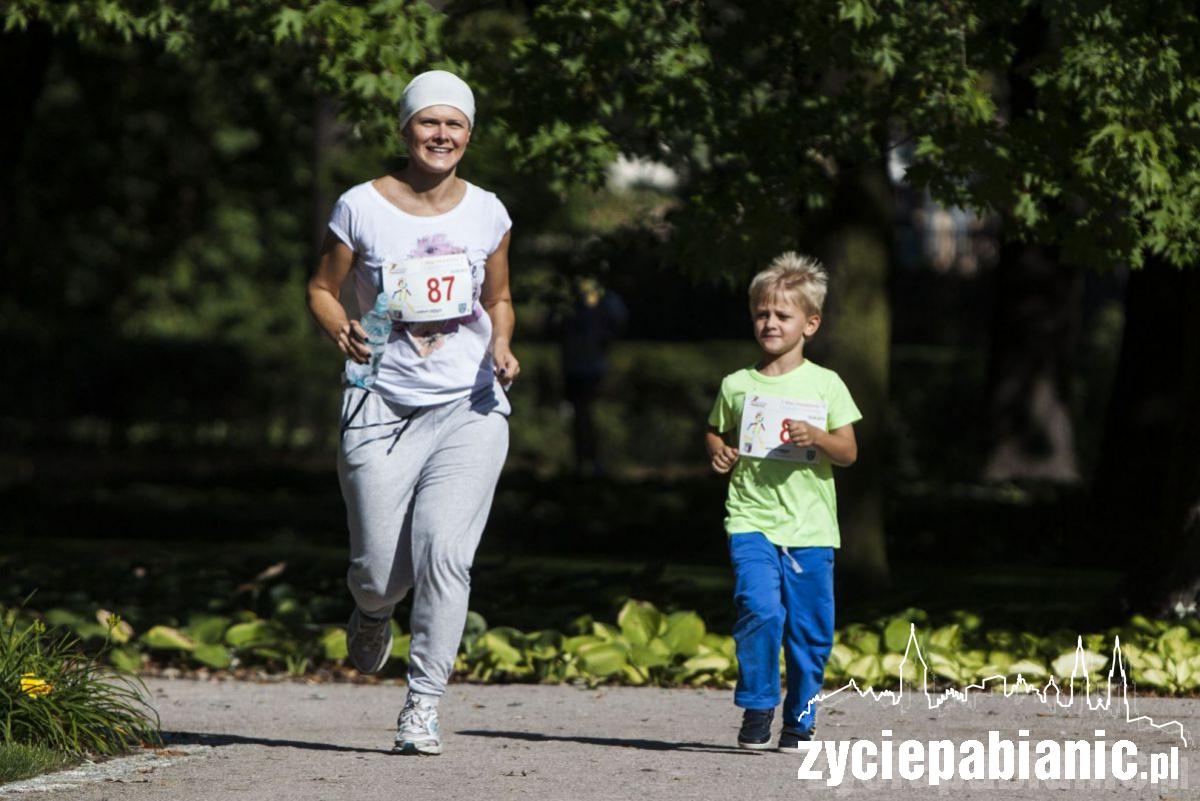Kobiety pabianickiego sportu