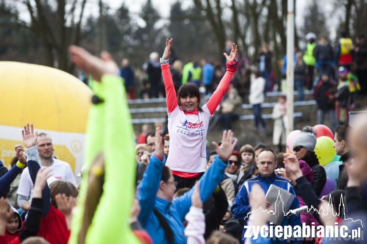 Kobiety pabianickiego sportu