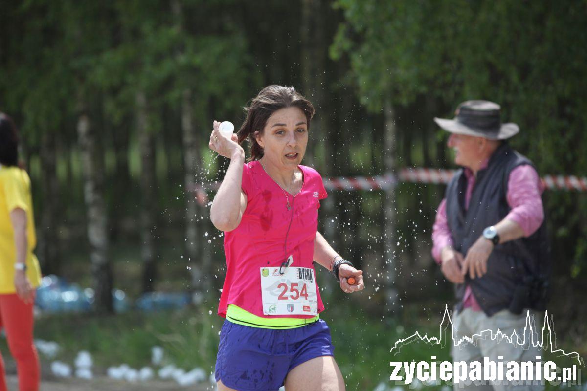 Kobiety pabianickiego sportu