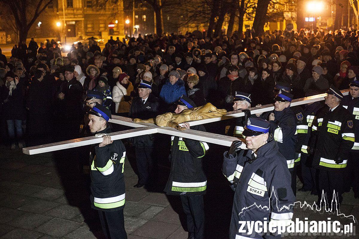 Droga krzyżowa