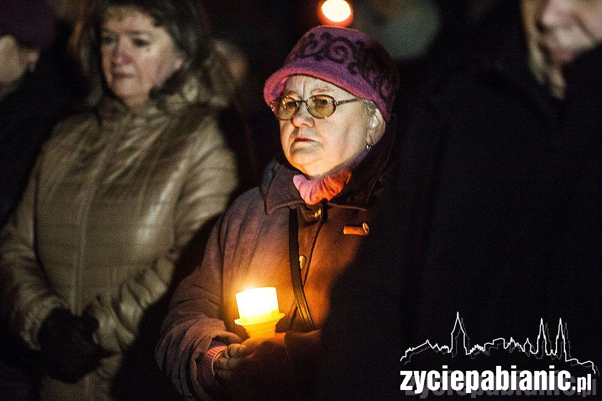 Droga krzyżowa