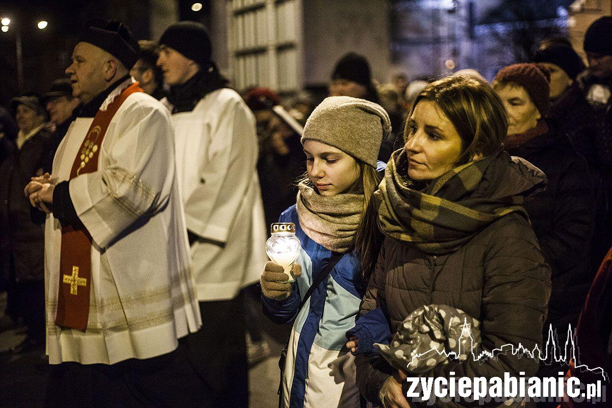 Droga krzyżowa
