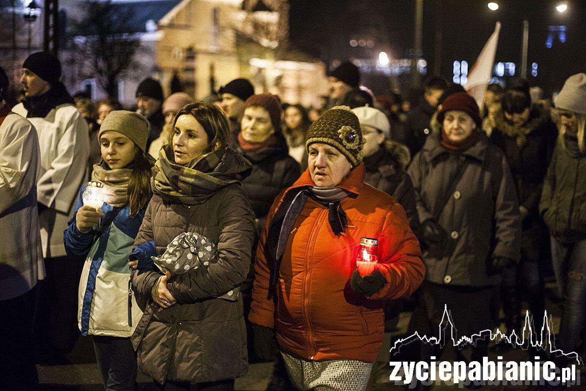 Droga krzyżowa