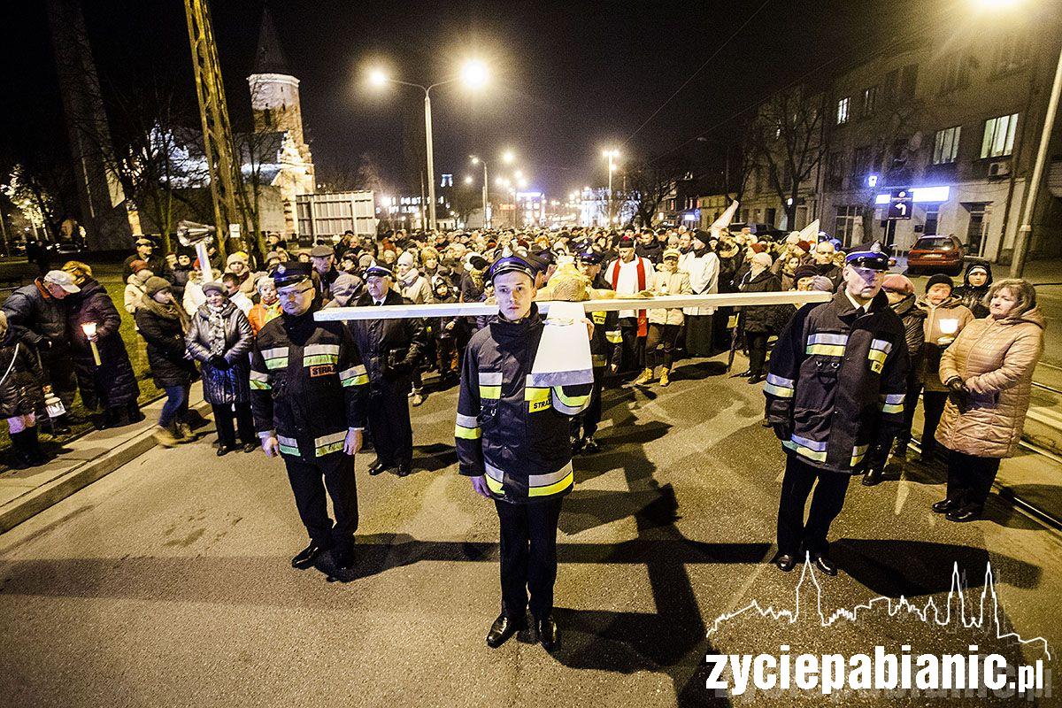 Droga krzyżowa