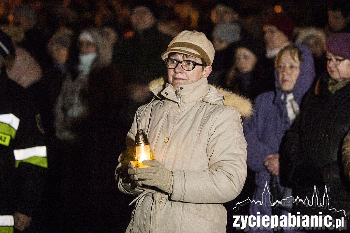 Droga krzyżowa