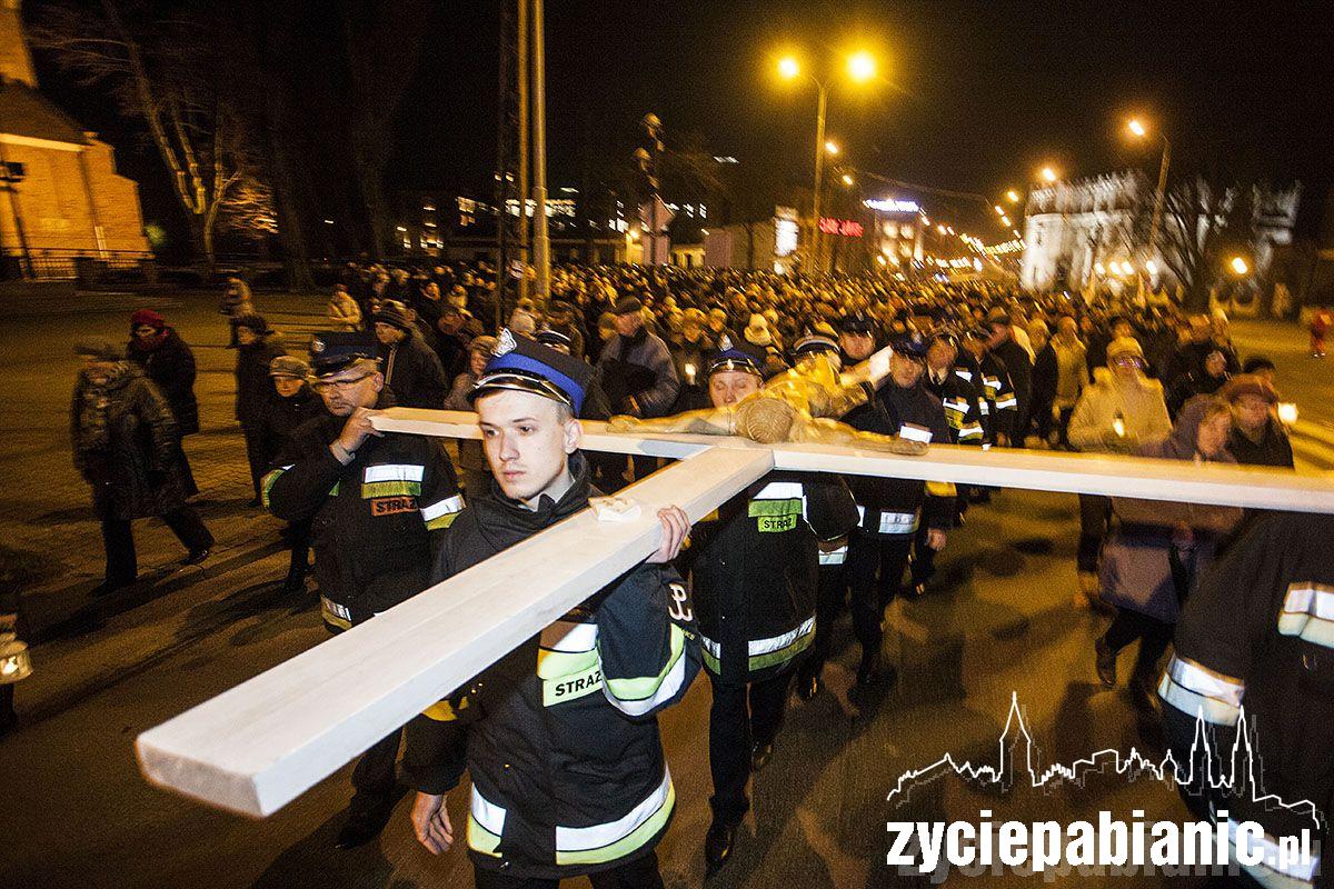 Droga krzyżowa