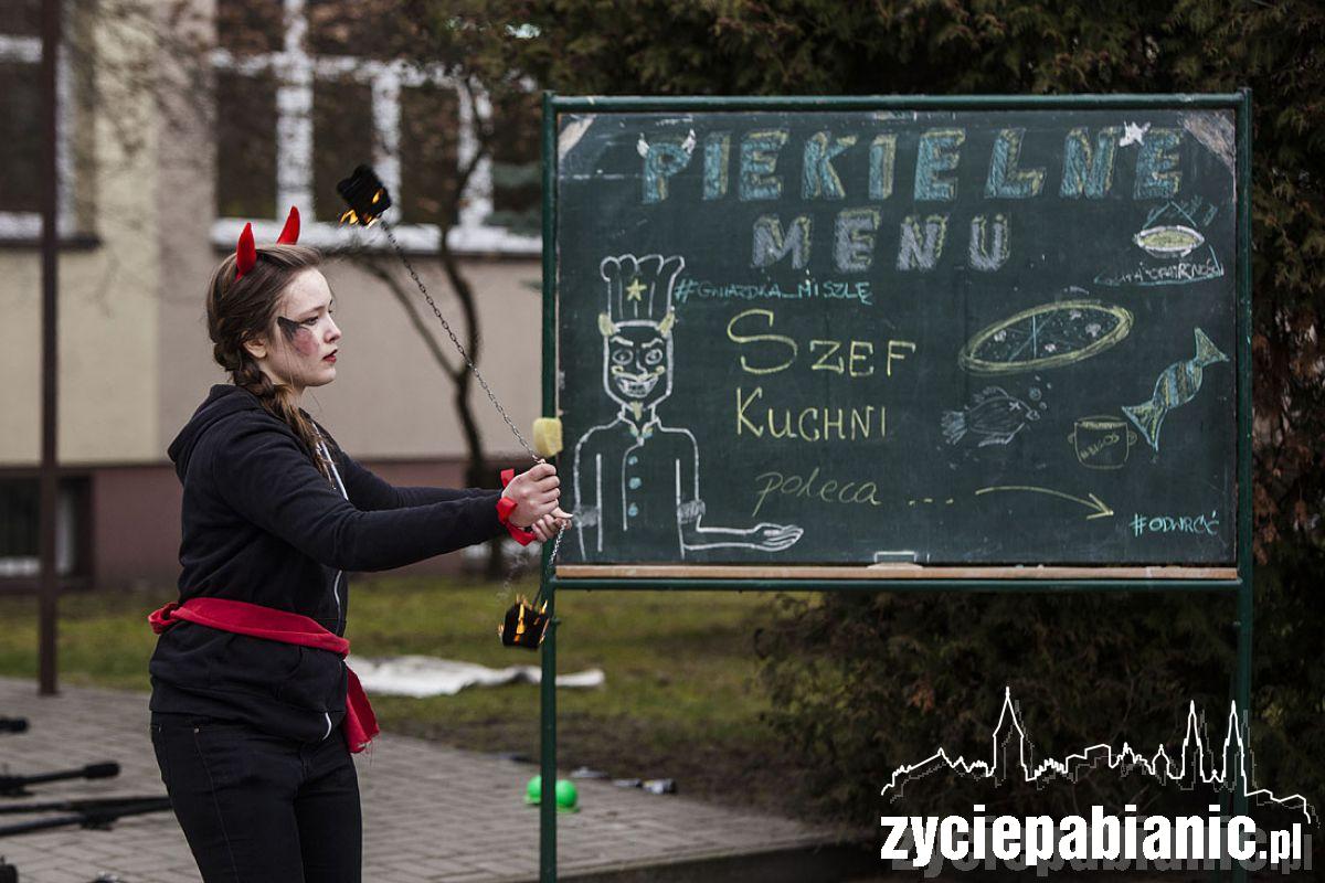 Drzwi otwarte