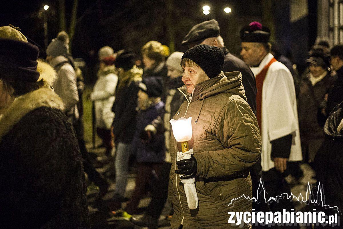Droga krzyżowa