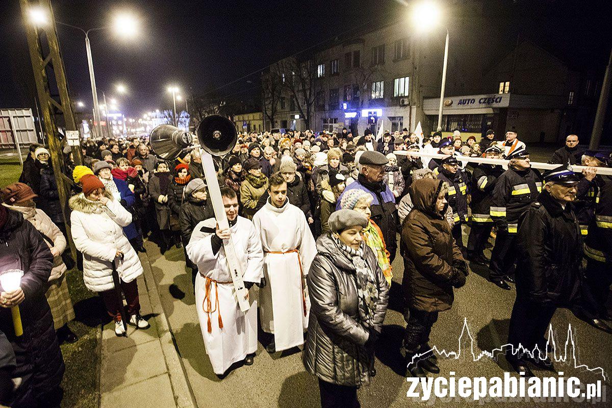 Droga krzyżowa