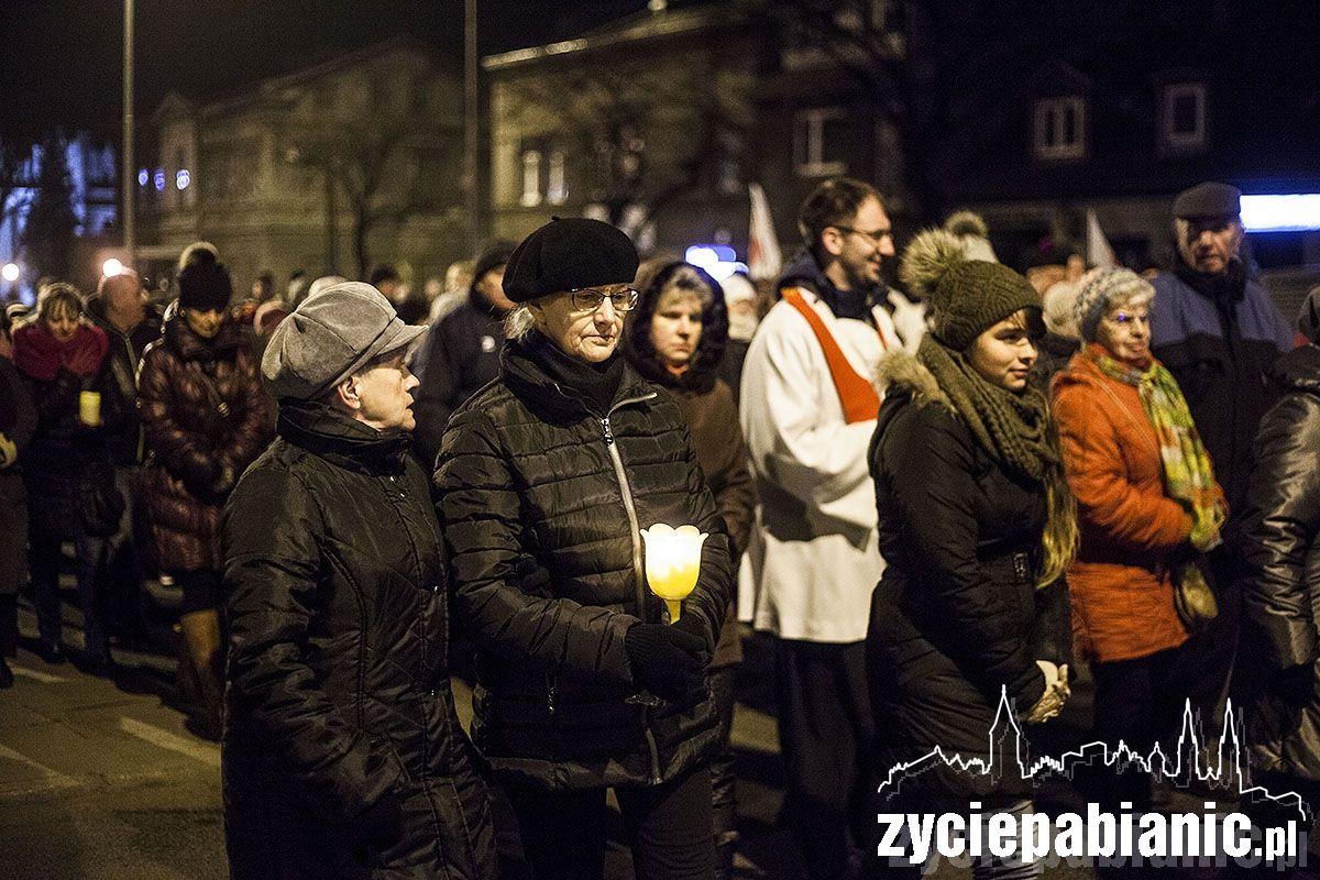 Droga krzyżowa