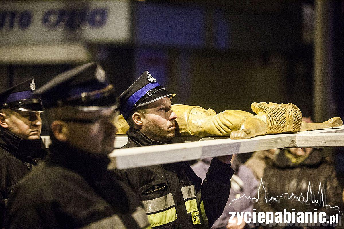 Droga krzyżowa