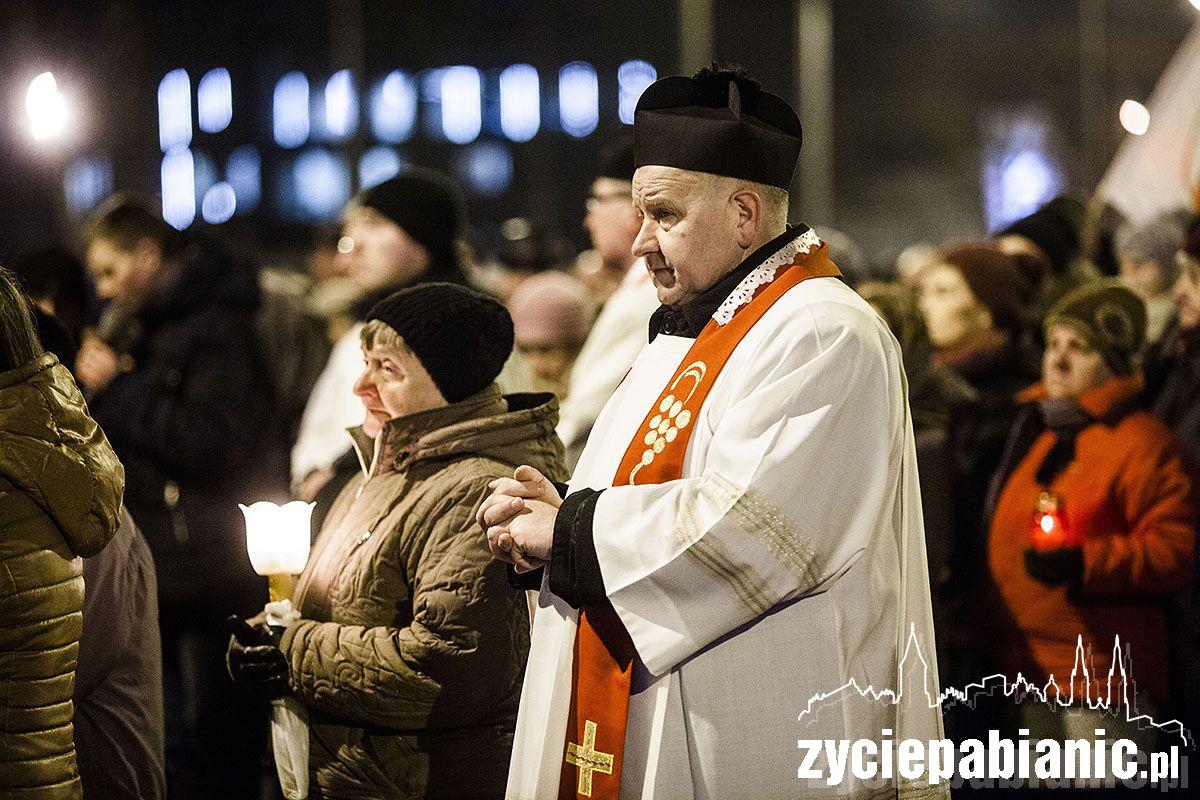 Droga krzyżowa