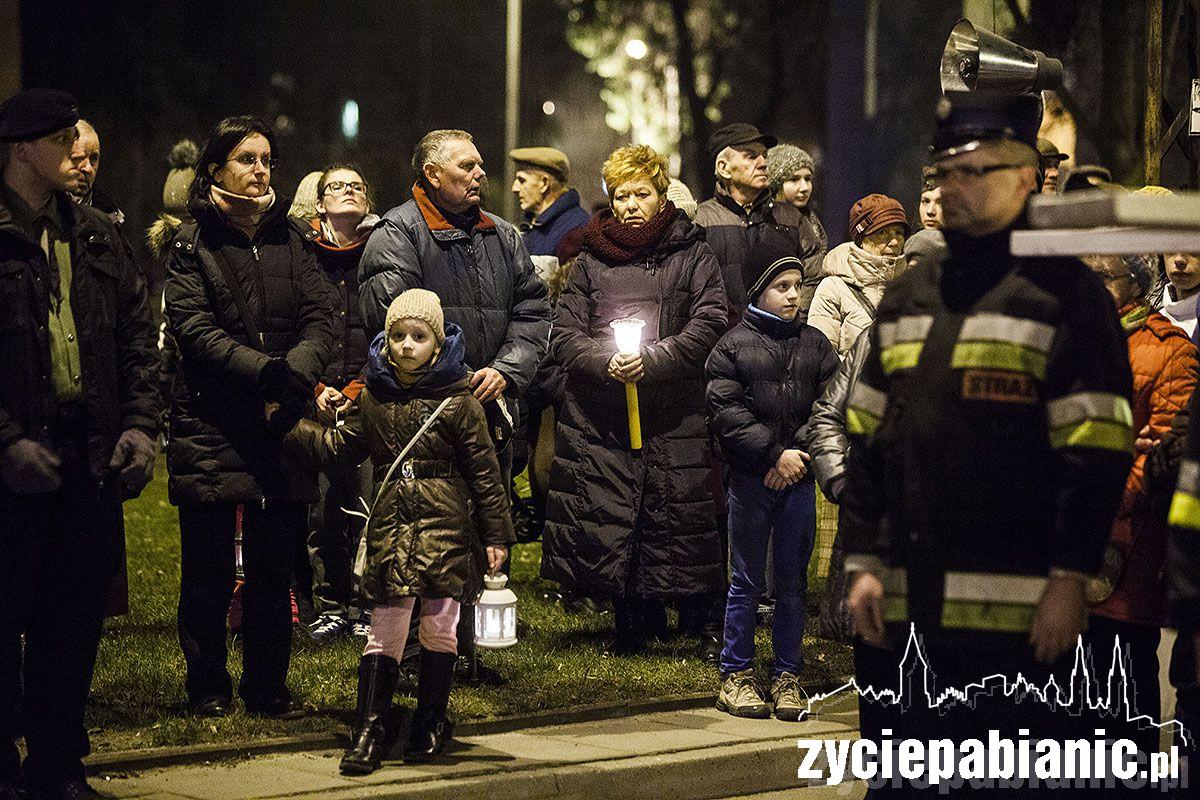 Droga krzyżowa
