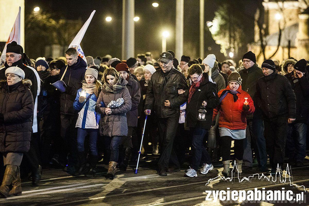 Droga krzyżowa