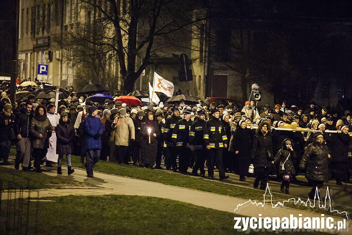 Droga krzyżowa